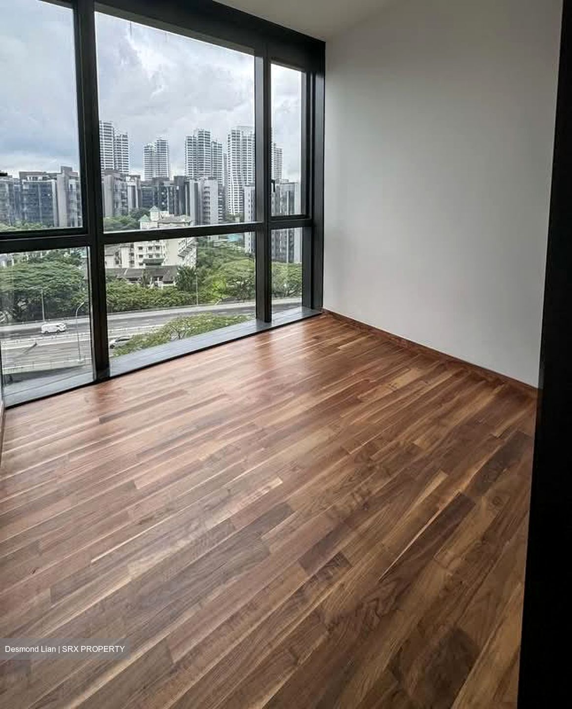 Hyll On Holland (D10), Condominium #544441321